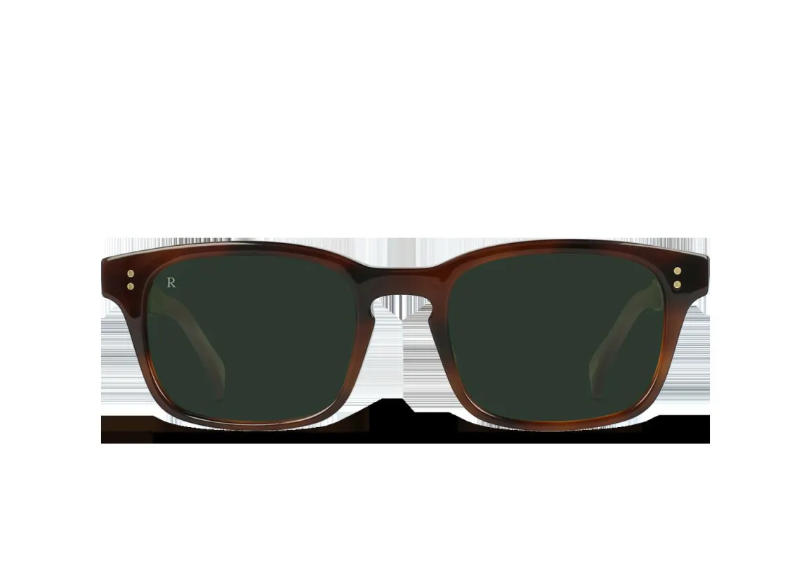 DODSON-Americano / Bottle Green-51 made by RAEN