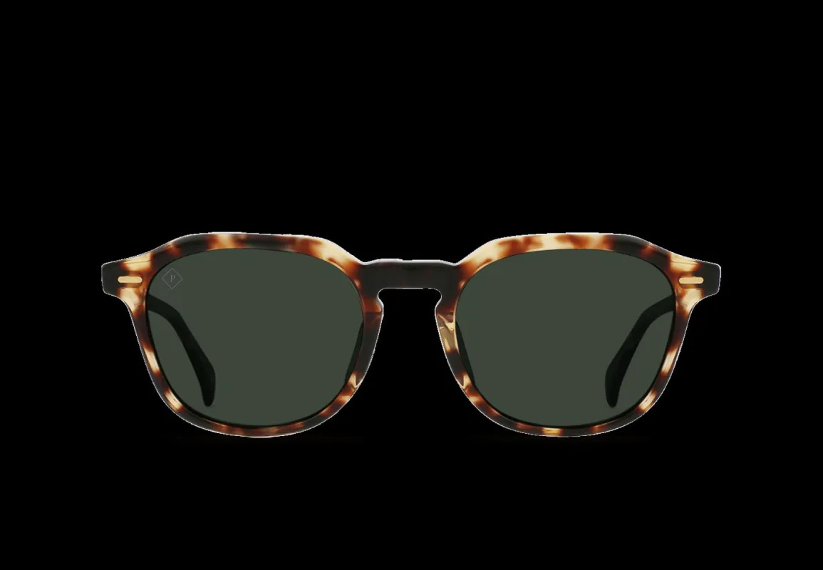 CLYVE-Tokyo Champagne / Green Polarized-52 sold by RAEN