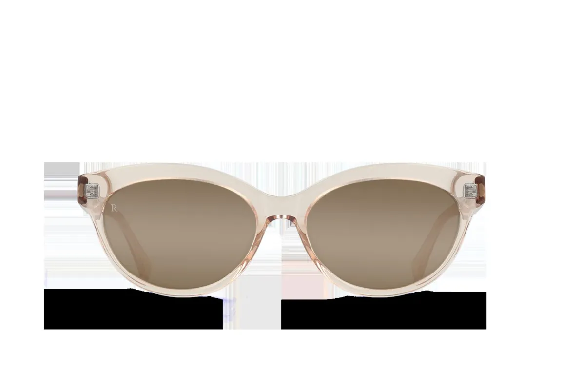 BLONDIE-Dawn / Mink Gradient Mirror-54 - FINAL SALE sold by RAEN