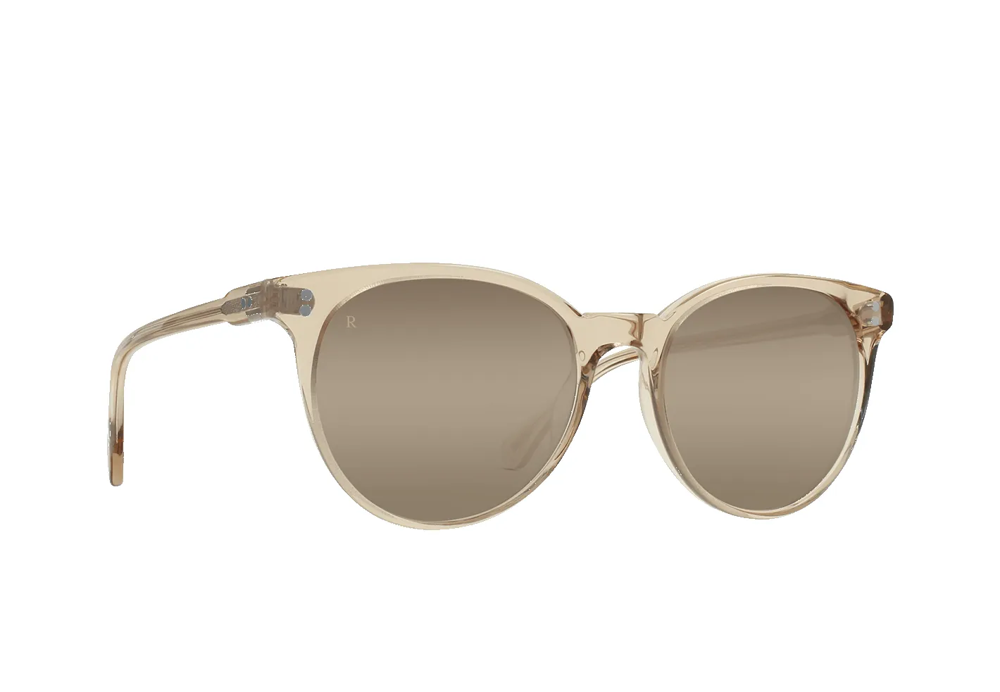 NORIE-Dawn / Mink Gradient Mirror-53 sold by RAEN product image thumbnail 2