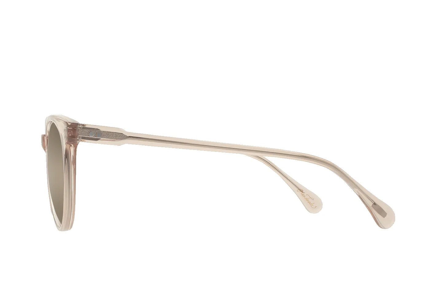 NORIE-Dawn / Mink Gradient Mirror-53 sold by RAEN product image thumbnail 3