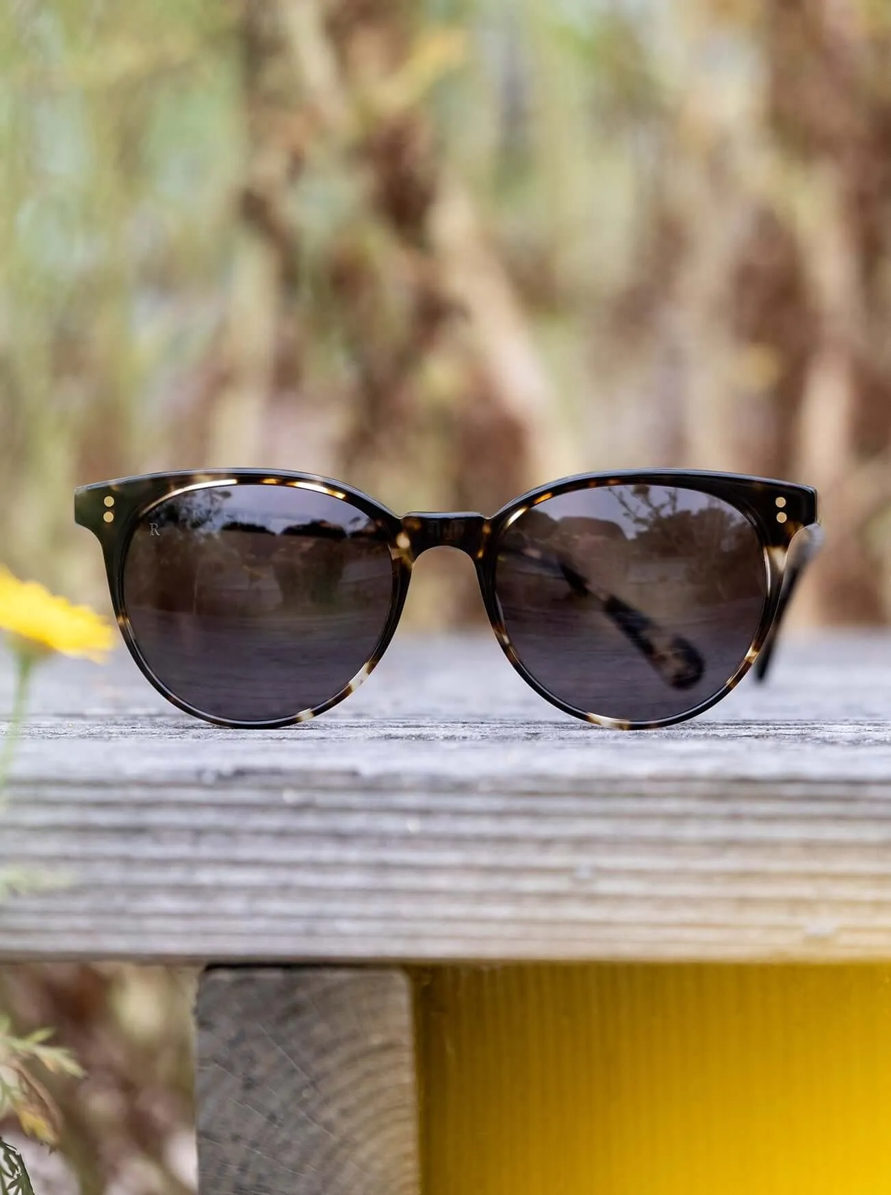 NORIE-Dawn / Mink Gradient Mirror-53 sold by RAEN product image thumbnail 5