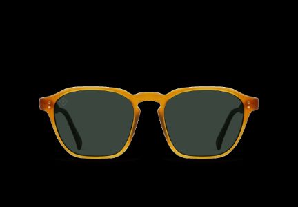 AREN-Honey / Green Polarized-53 sold by RAEN