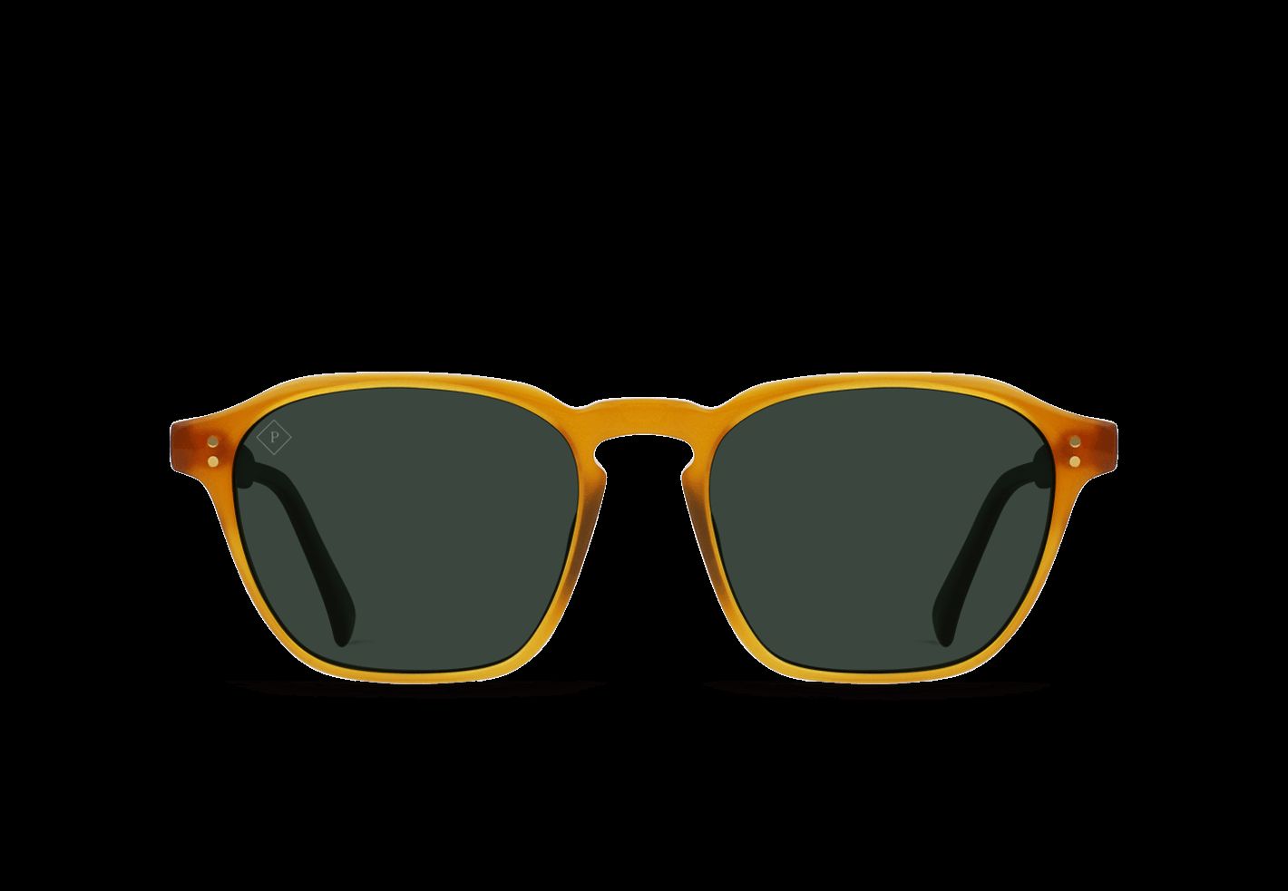 AREN-Honey / Green Polarized-53 sold by RAEN