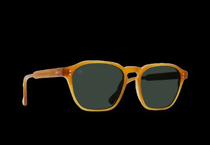 AREN-Honey / Green Polarized-53 sold by RAEN