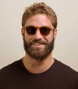 AREN-Honey / Green Polarized-53 sold by RAEN
