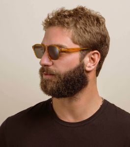 AREN-Honey / Green Polarized-53 sold by RAEN
