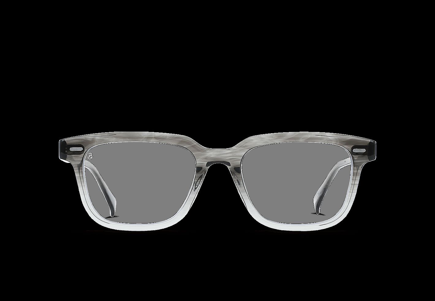 JEXON-Stingray + Slate / Clear-51 sold by RAEN
