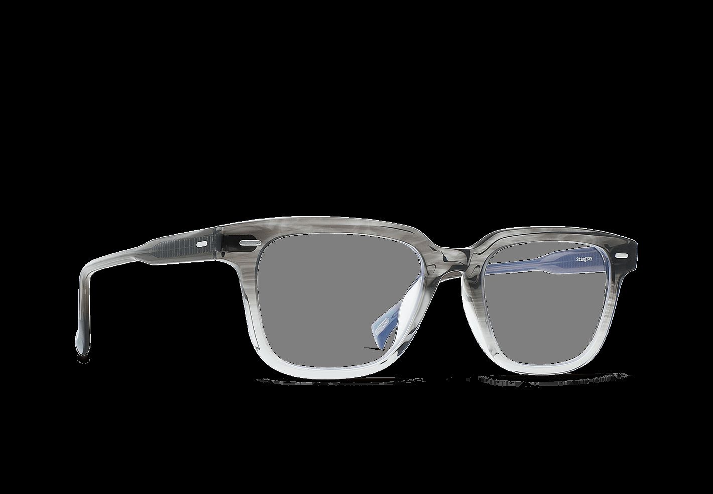 JEXON-Stingray + Slate / Clear-51 sold by RAEN product image thumbnail 2