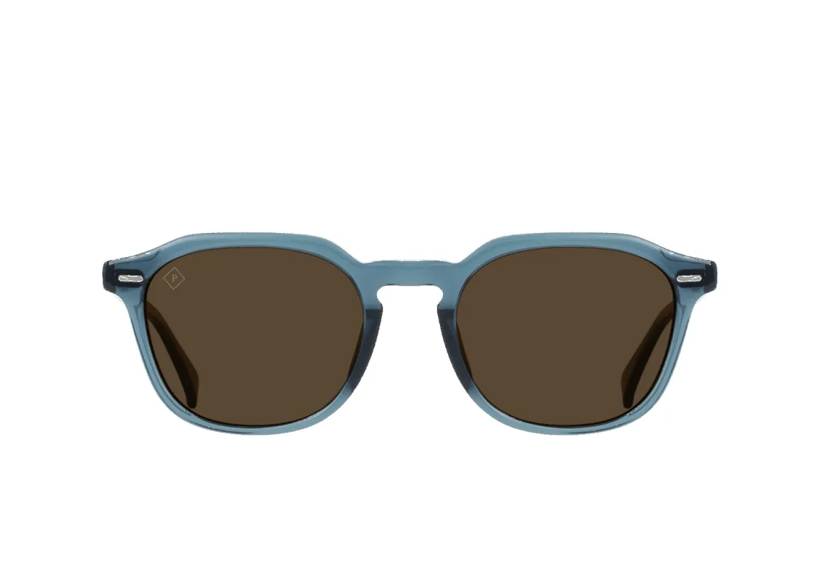 CLYVE-Absinthe / Vibrant Brown Polarized-52 sold by RAEN