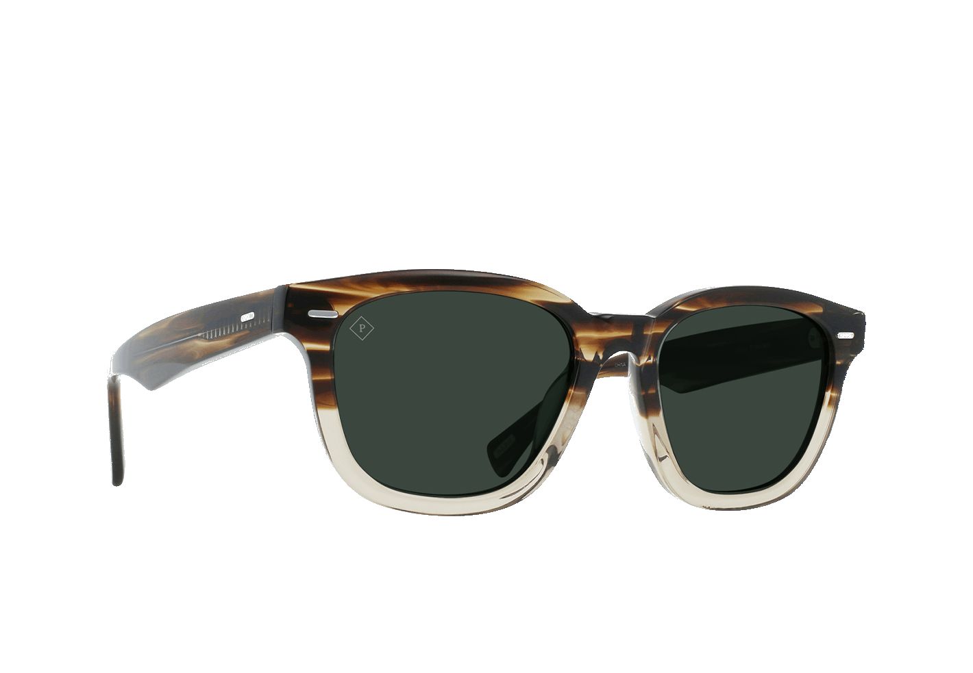 MYLES-Marin / Green Polarized-53 sold by RAEN product image thumbnail 2