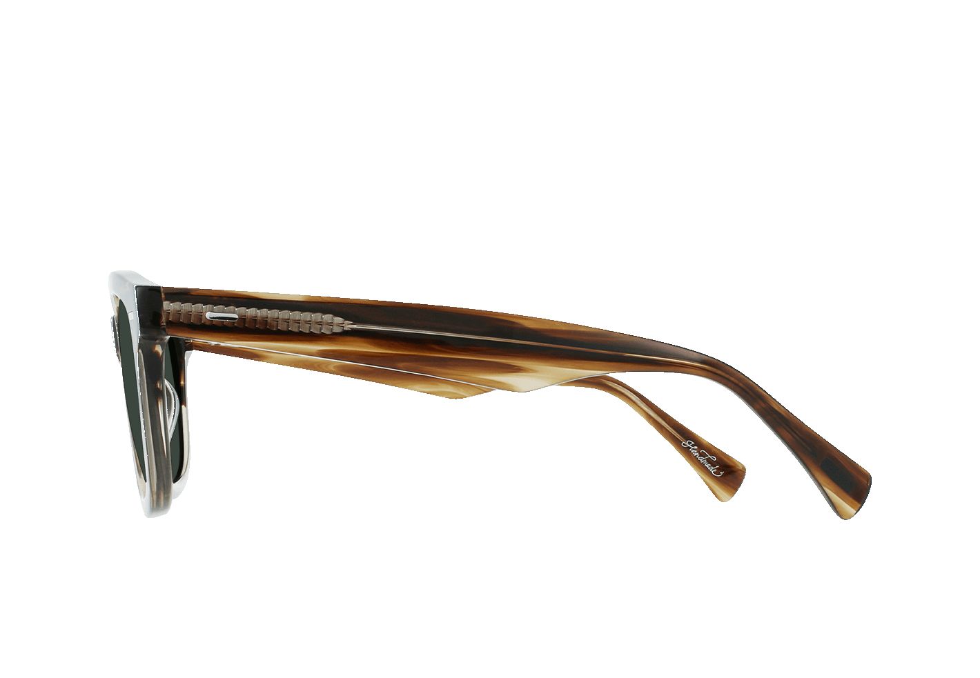 MYLES-Marin / Green Polarized-53 sold by RAEN product image thumbnail 3