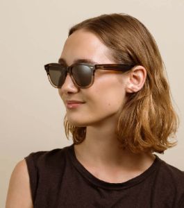 MYLES-Marin / Green Polarized-53 sold by RAEN