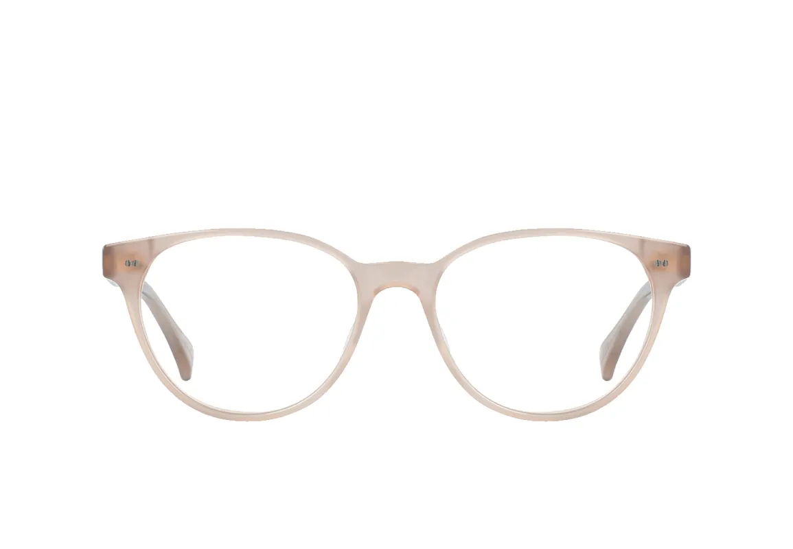 MABEL-Rose / Clear-52 sold by RAEN