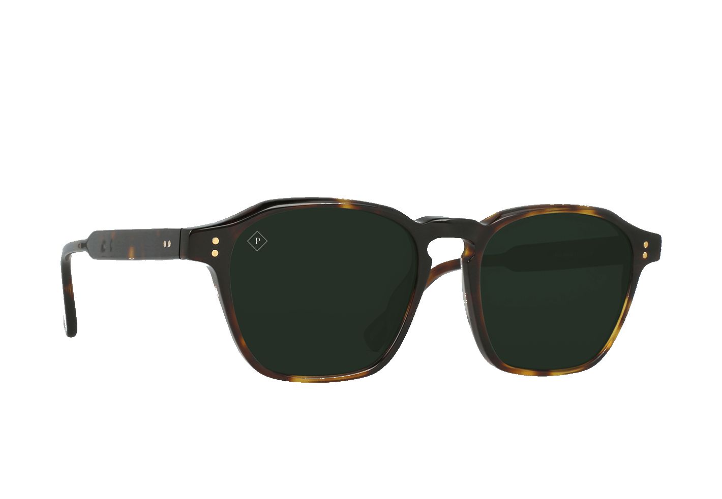 AREN-Kola Tortoise / Green Polarized-53 sold by RAEN product image thumbnail 2