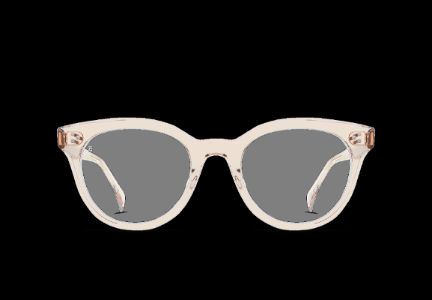 LYSHA-Cava + Magnolia / Clear-51 sold by RAEN