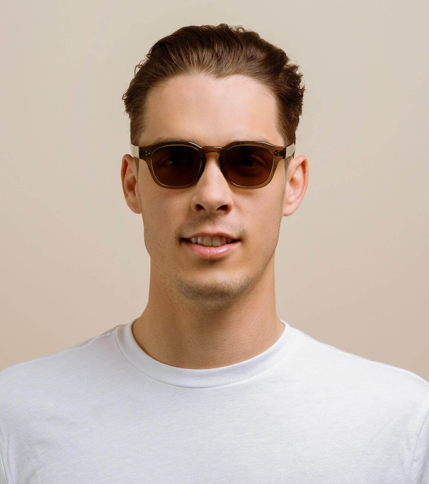 RUNE-Ghost / Vibrant Brown Polarized-48 sold by RAEN product image thumbnail 4