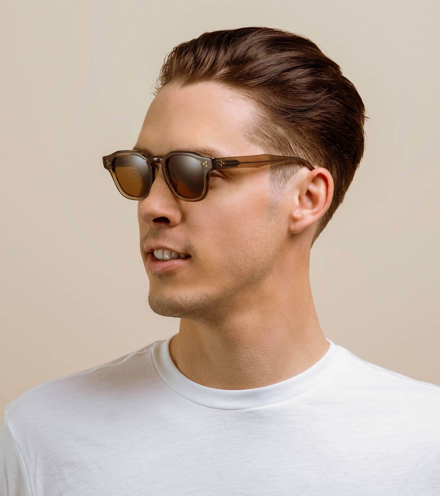 RUNE-Ghost / Vibrant Brown Polarized-48 sold by RAEN product image thumbnail 5