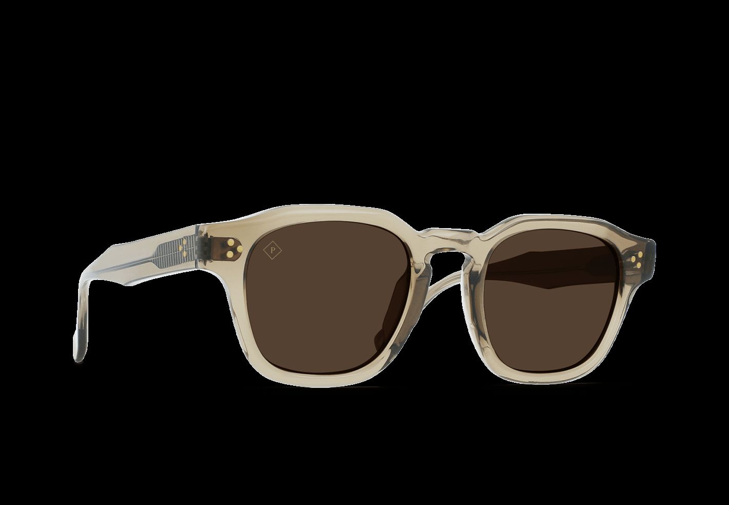 RUNE-Ghost / Vibrant Brown Polarized-48 sold by RAEN product image thumbnail 2