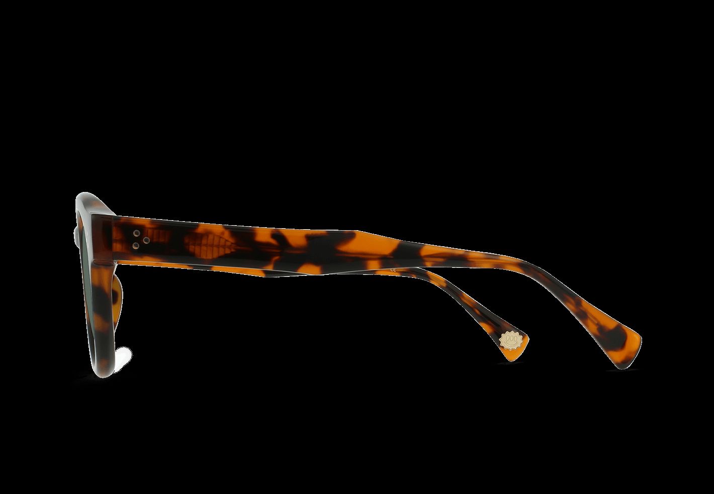 ZELTI-Huru / Green Polarized-49 sold by RAEN product image thumbnail 3