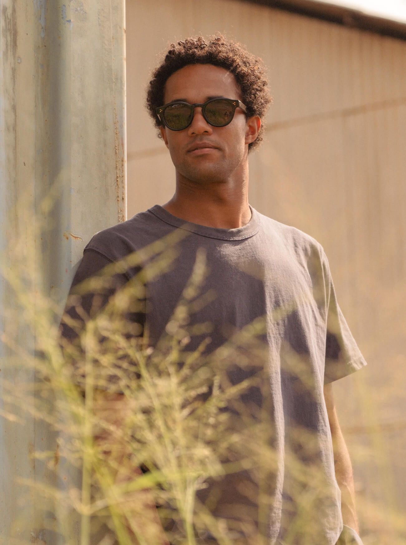 ZELTI-Huru / Green Polarized-49 sold by RAEN product image thumbnail 8