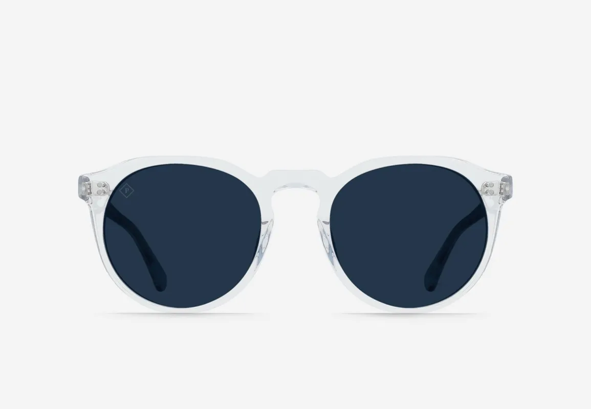 REMMY-Crystal Clear / Polarized Blue Smoke-52 sold by RAEN