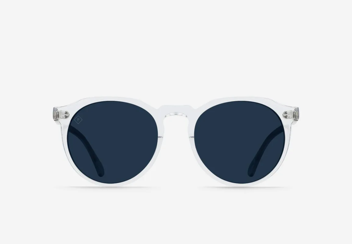 REMMY-Crystal Clear / Polarized Blue Smoke-49 sold by RAEN