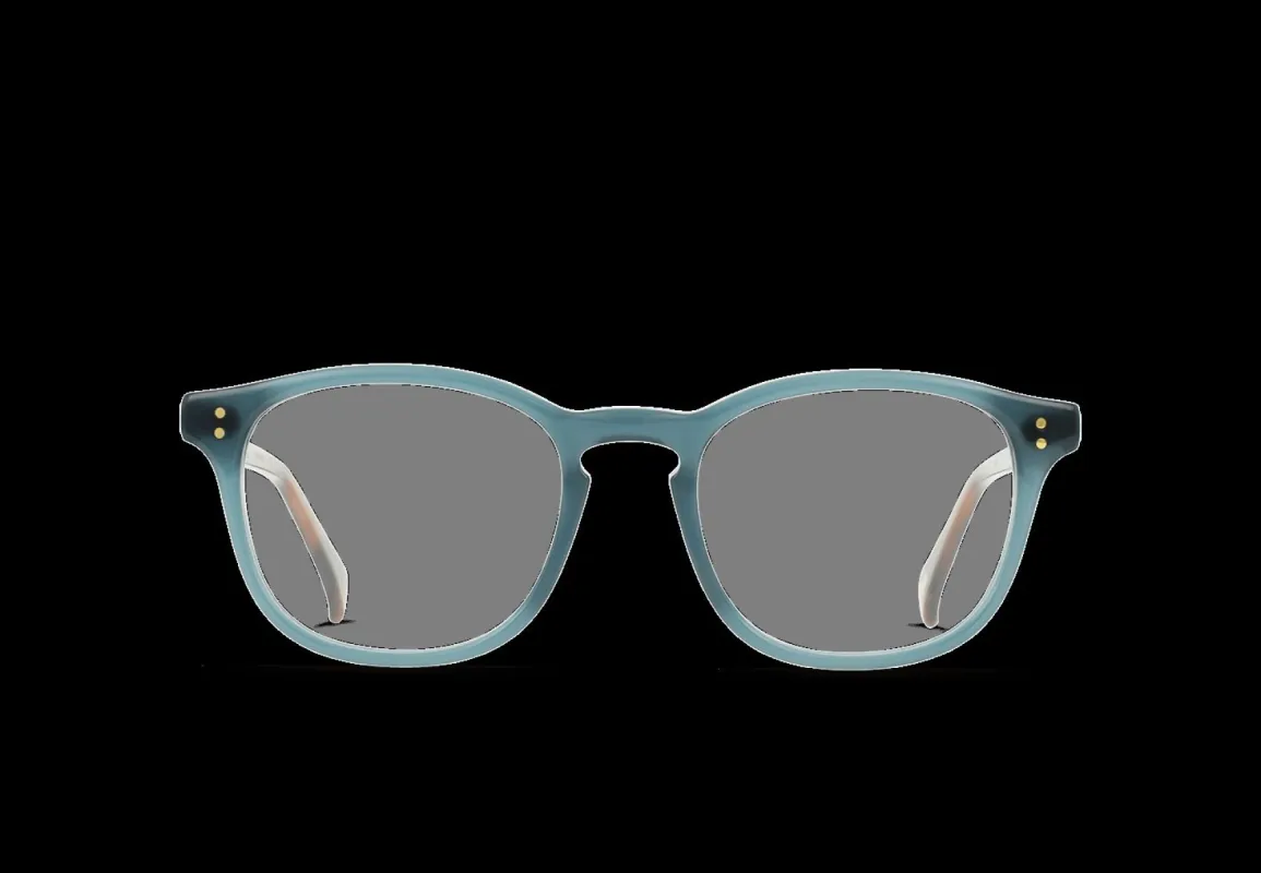 ST. MALO II-Cirus + Americano / Clear-50 sold by RAEN