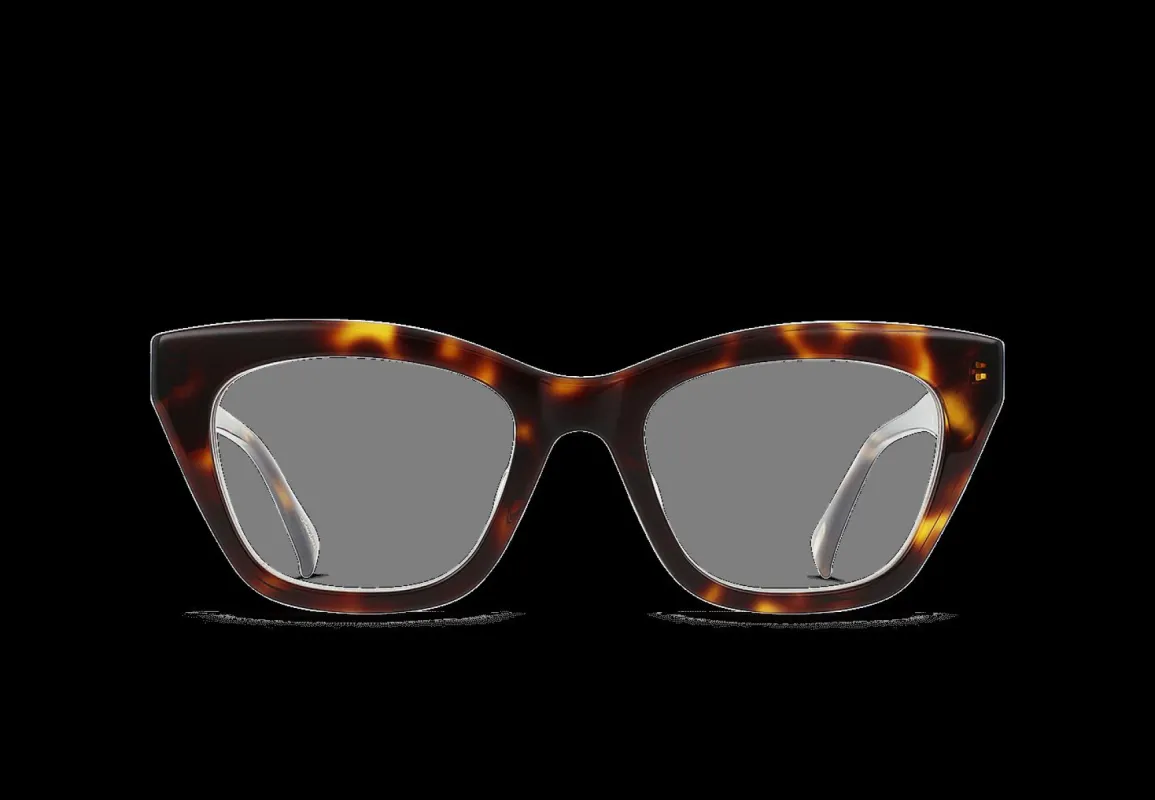 POZY-Timber Tortoise / Clear-52 sold by RAEN