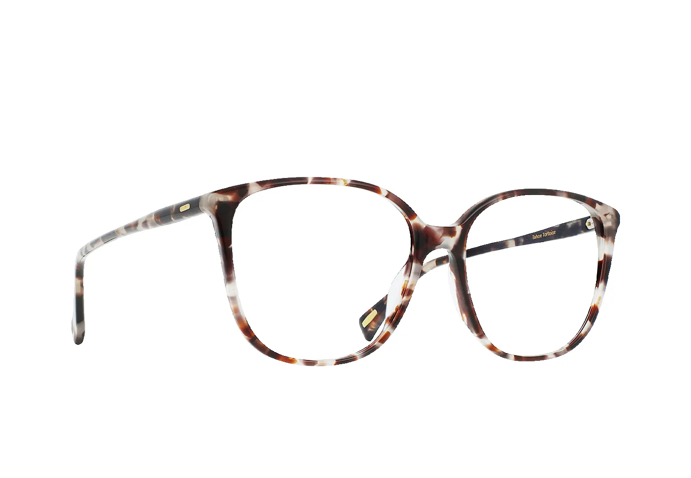 DAISEY-Tahoe Tortoise / Clear-57 sold by RAEN product image thumbnail 2