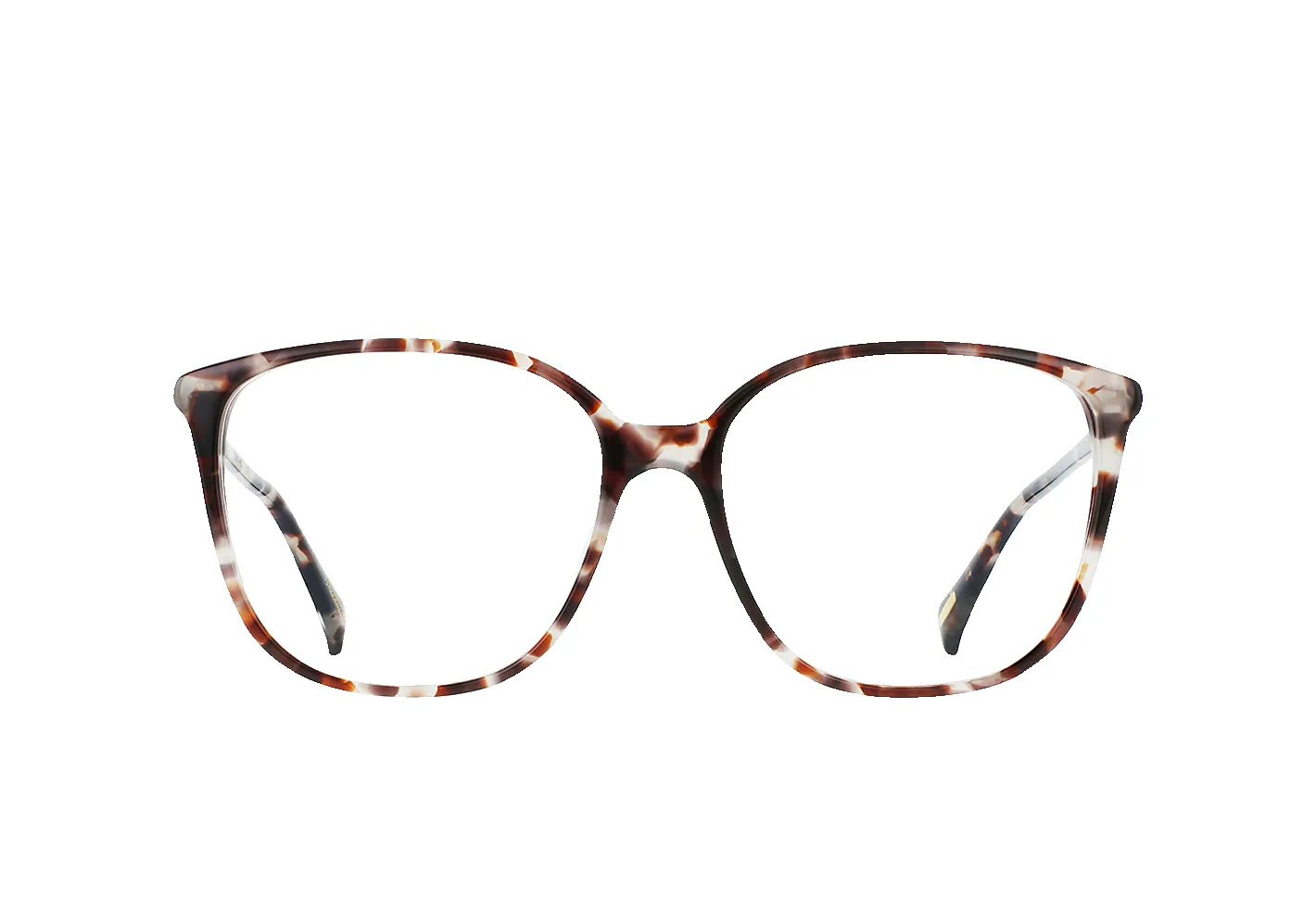 DAISEY-Tahoe Tortoise / Clear-57 sold by RAEN