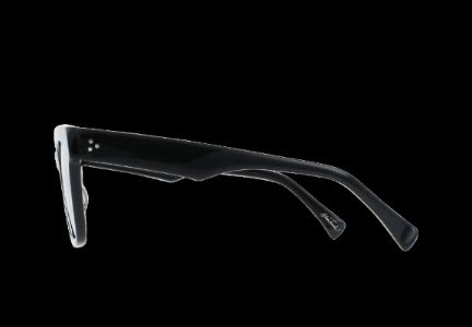Huxton-Recycled Black / Green Polarized-51 sold by RAEN
