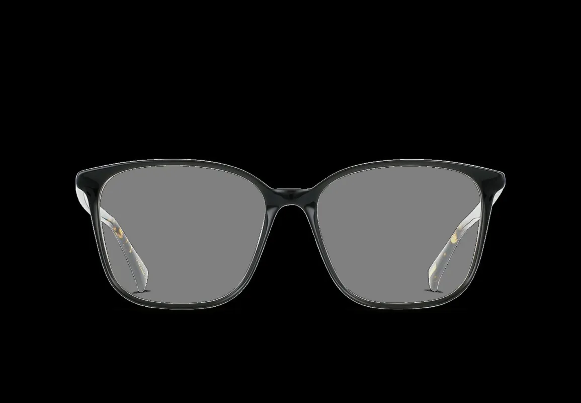 NEESE-Recycled Black / Clear-56 sold by RAEN