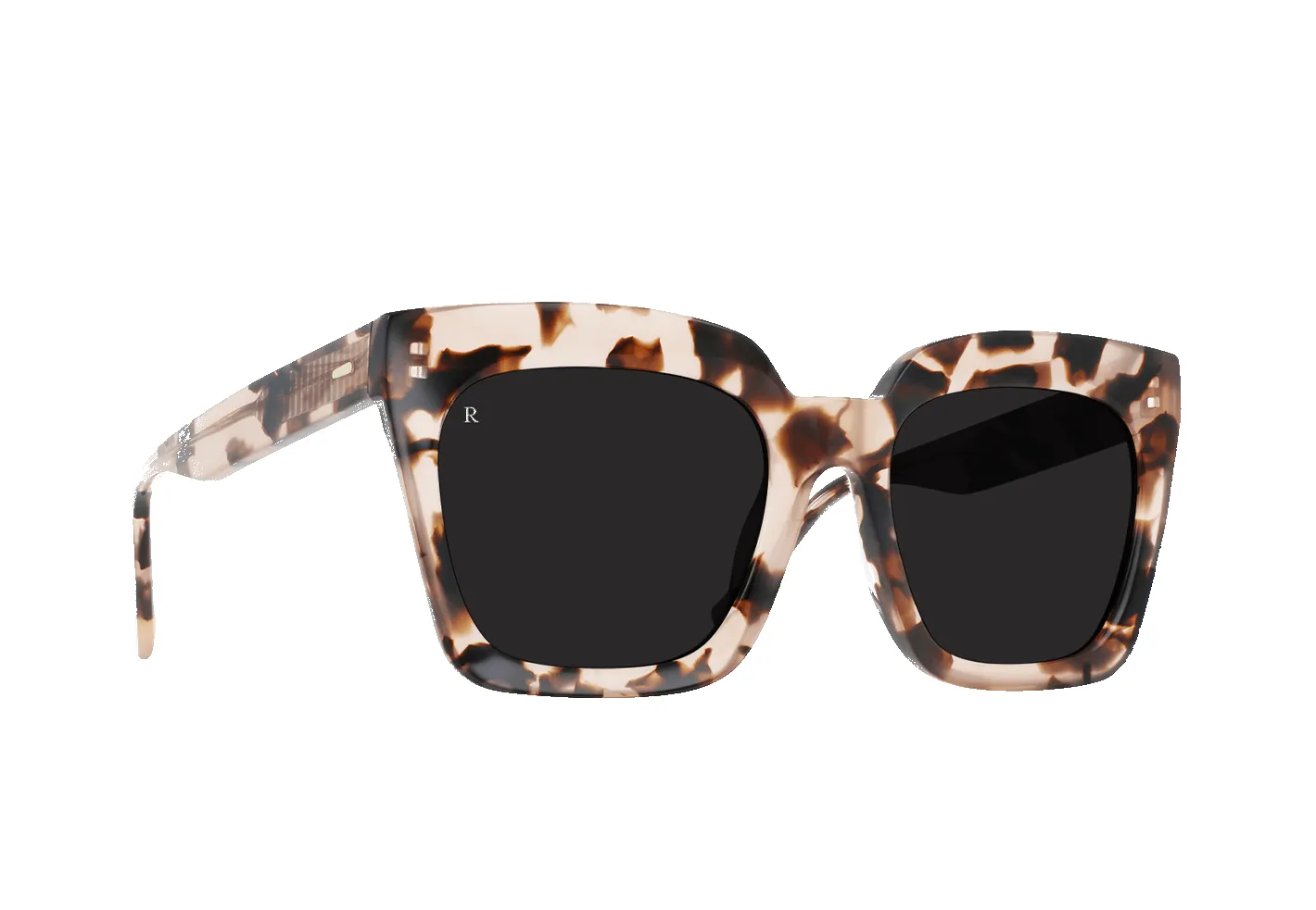 VINE-Coral Tortoise / Dark Smoke-54 sold by RAEN product image thumbnail 2