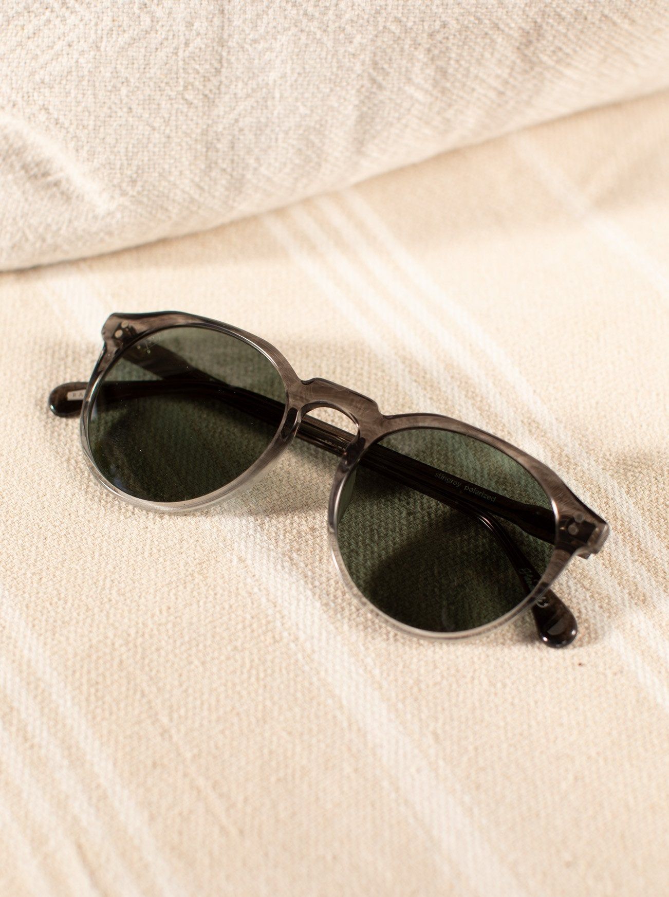 REMMY-Stingray / Green Polarized-52 sold by RAEN product image thumbnail 5