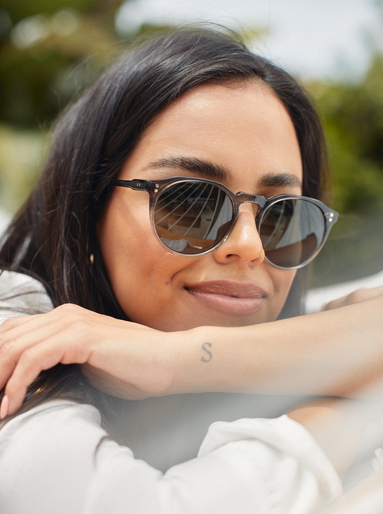 REMMY-Stingray / Green Polarized-52 sold by RAEN product image thumbnail 4