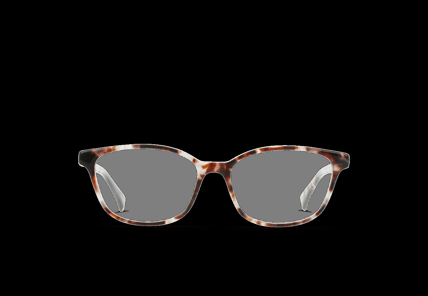 SOPH-Tahoe Tortoise / Clear-52 sold by RAEN