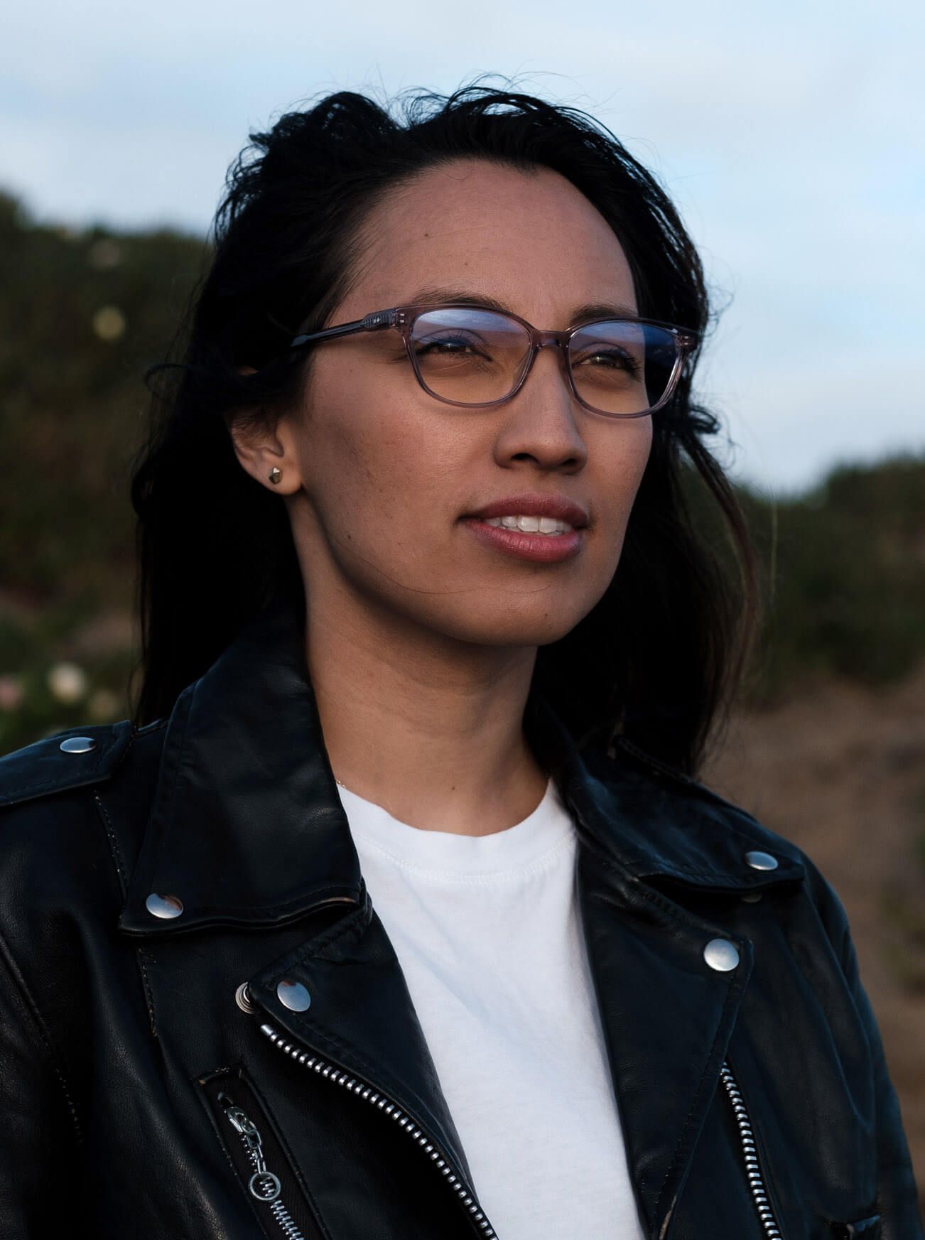 SOPH-Tahoe Tortoise / Clear-52 sold by RAEN product image thumbnail 4