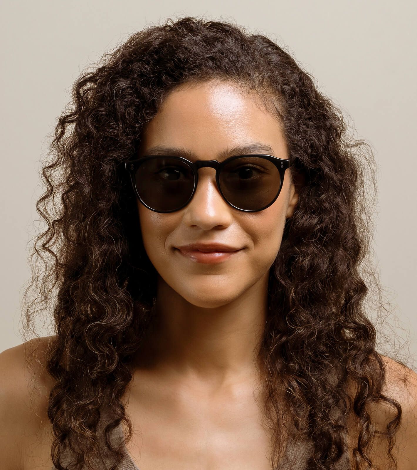 REMMY-Recycled Black / Green Polarized-52 sold by RAEN product image thumbnail 4