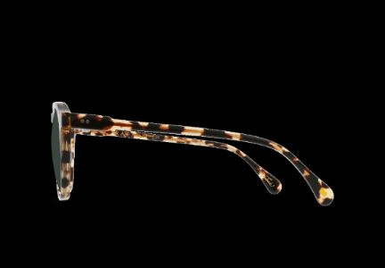 REMMY-Tokyo Champagne / Green Polarized-52 sold by RAEN