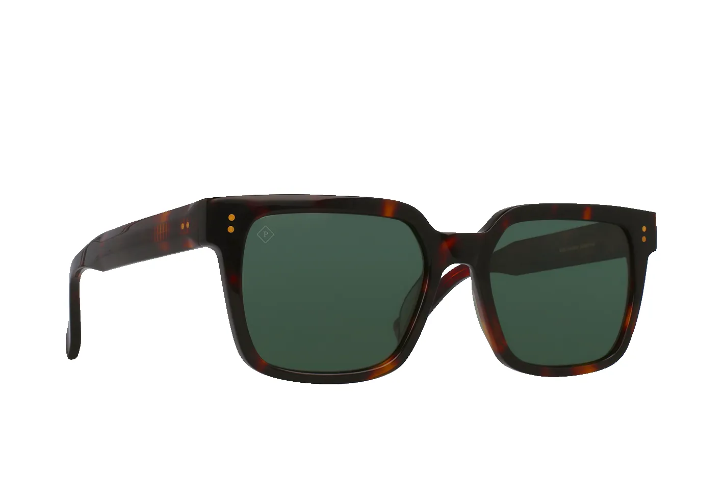 WEST-Kola Tortoise / Green Polarized-55 sold by RAEN product image thumbnail 2