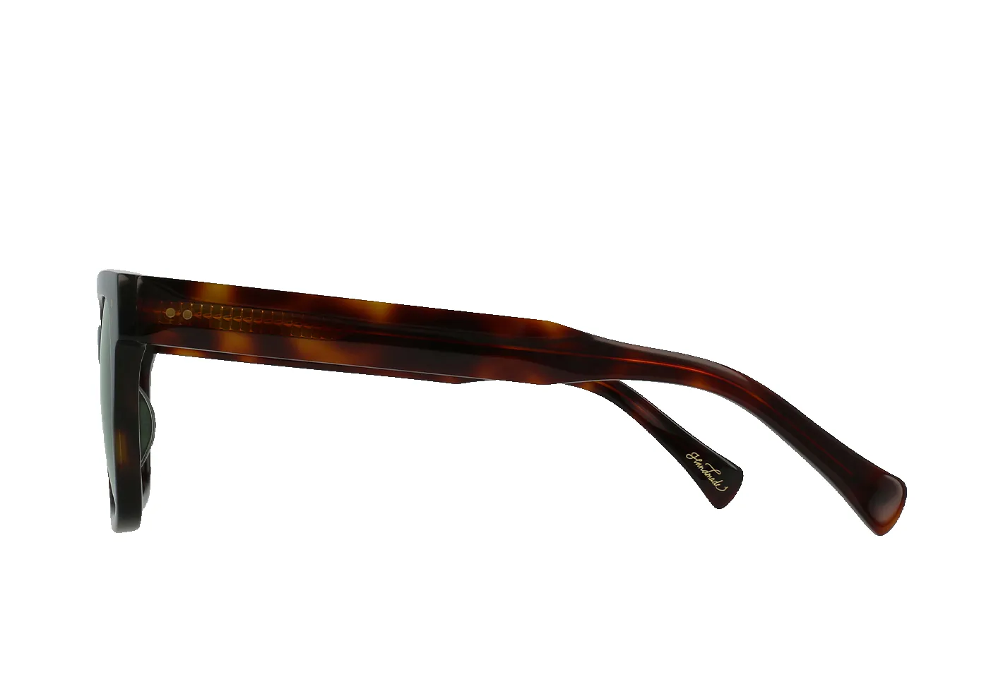 WEST-Kola Tortoise / Green Polarized-55 sold by RAEN product image thumbnail 3
