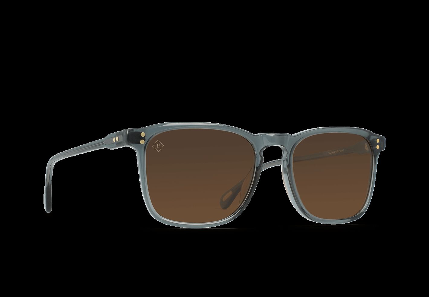 WILEY-Slate / Vibrant Brown Polarized-54 sold by RAEN product image thumbnail 2