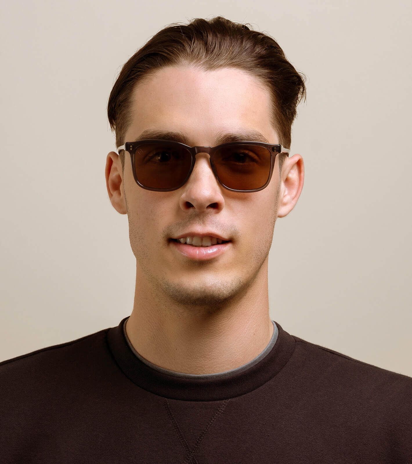 WILEY-Slate / Vibrant Brown Polarized-54 sold by RAEN product image thumbnail 4
