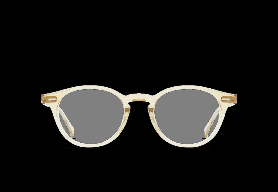 LEO CARILLO II-Yuzu / Clear-47 sold by RAEN