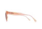 NIKOL-Papaya / Vibrant Brown Polarized-52 sold by RAEN