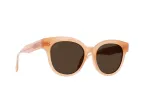 NIKOL-Papaya / Vibrant Brown Polarized-52 sold by RAEN