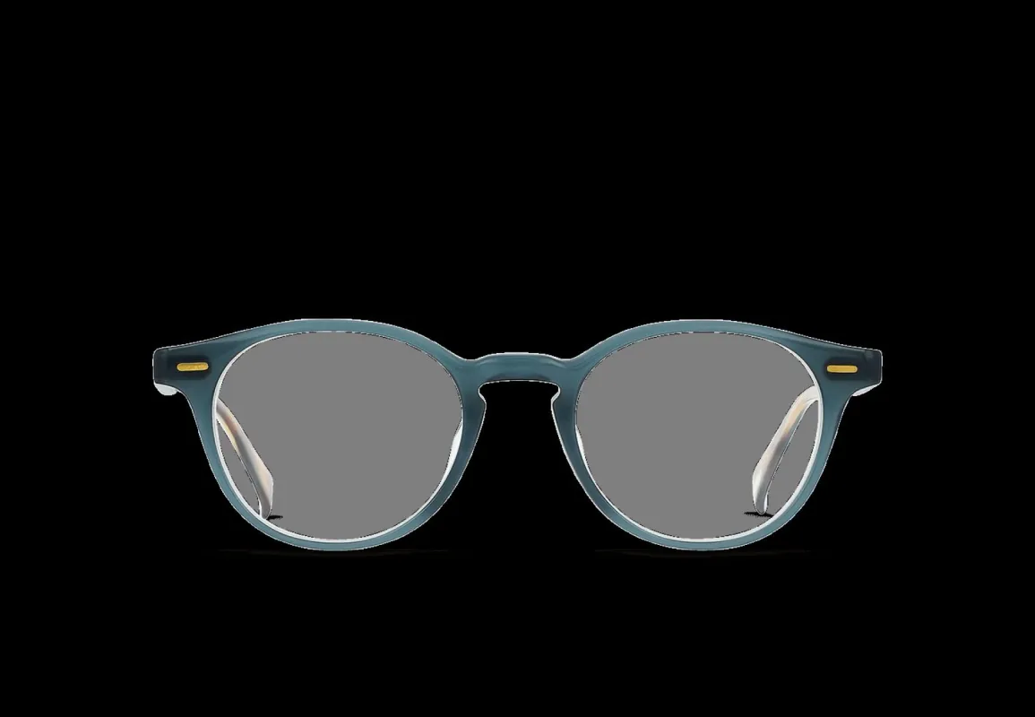 LEO CARILLO II-Cirus + Americano / Clear-47 sold by RAEN