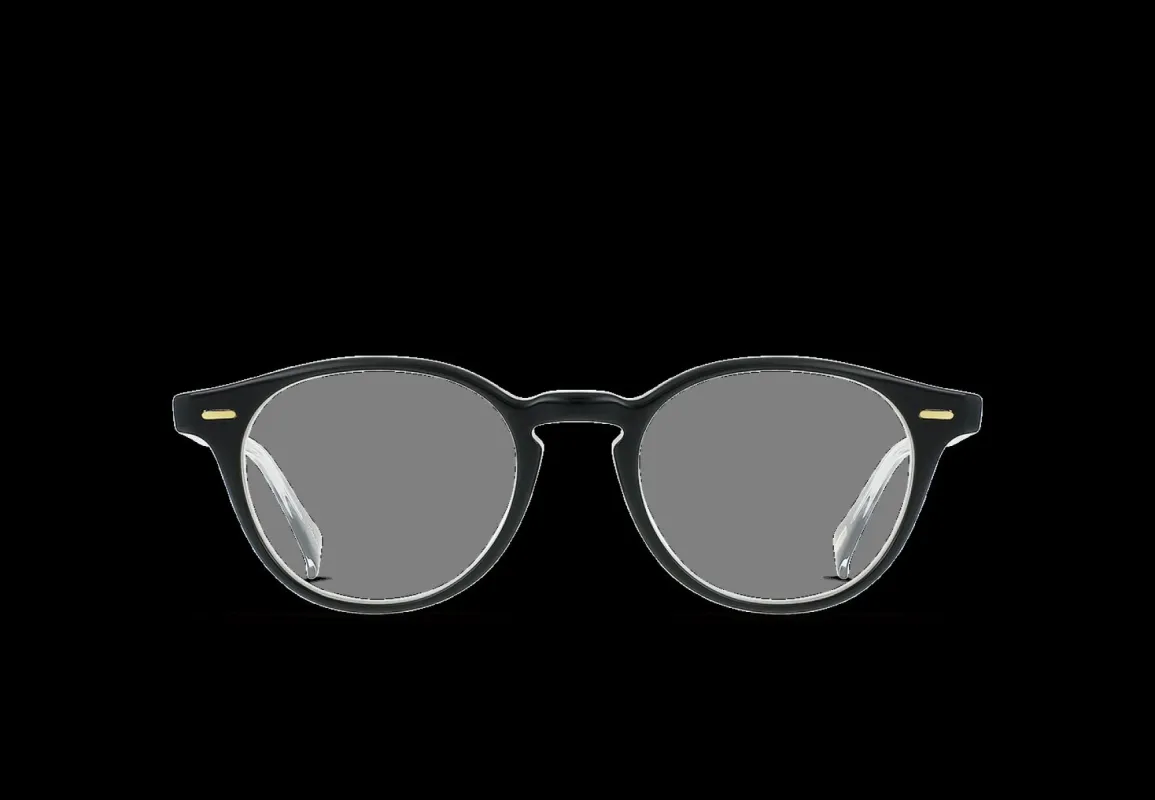 LEO CARILLO II-Crystal Black / Clear-47 sold by RAEN