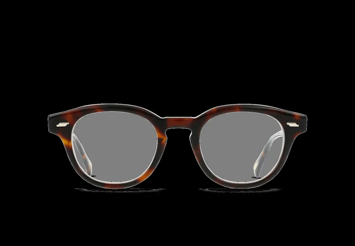 FROYD-Kola Tortoise / Clear-47 sold by RAEN